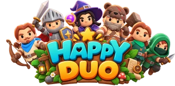 Happy Duo